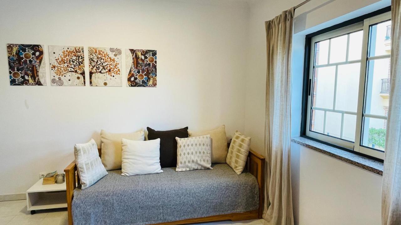 Bicos 101 By Check-In Portugal Apartment Albufeira Exterior photo
