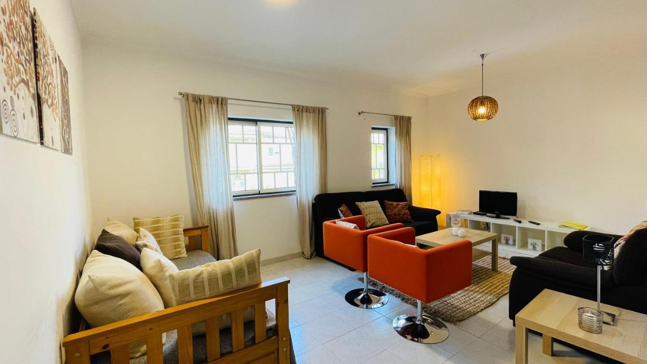 Bicos 101 By Check-In Portugal Apartment Albufeira Exterior photo