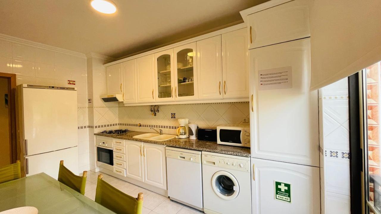 Bicos 101 By Check-In Portugal Apartment Albufeira Exterior photo