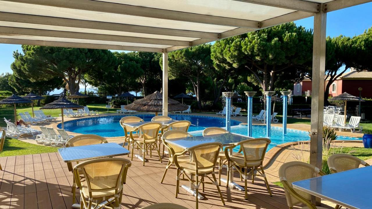 Bicos 101 By Check-In Portugal Apartment Albufeira Exterior photo